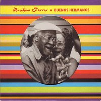Boqiñeñe - Ibrahim Ferrer