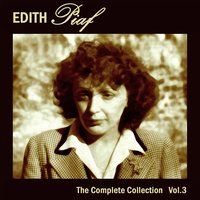 La ballet des coeurs - Édith Piaf