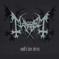 Fall Of Seraphs - Mayhem