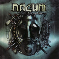 Ingenting - Nasum
