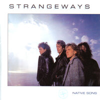So Far Away - Strangeways