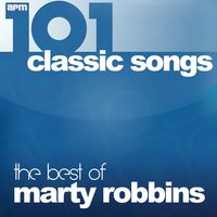 A Little Sentimental - Marty Robbins