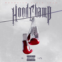 Double C's - HoodRich Pablo Juan