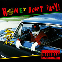 Crewzin Down 7 Mile - Esham