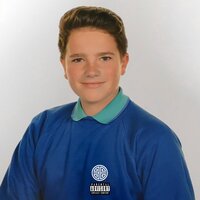 Born Into Pain - Yxngxr1