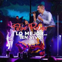 Caminaré - Felipe Peláez