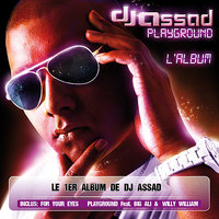 Everybody Clap - DJ Assad, Maradja