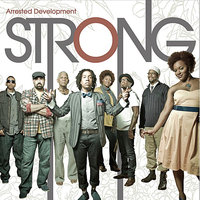 Greener - Arrested Development