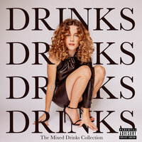 Drinks - CYN, MNDR