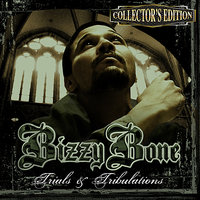 A Thungz Prayer - Bizzy Bone, Layzie Bone, Bone Thugs-N-Harmony