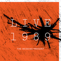 Crushed - The Wedding Present