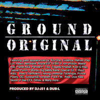 Lights Out - DJ JS-1, Royce 5'9