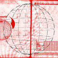 From the Bottom - Brodinski, Ngeeyl