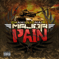 No Complaints - Chamillionaire