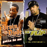 Bosses Make It Rain - Devin the Dude, Lil' Flip, Gudda Gudda