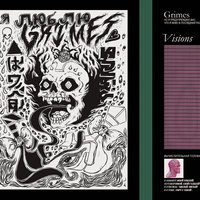 Visiting Statue - Grimes