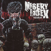 Breathing Pestilence - Misery Index