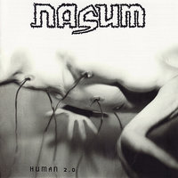 Sixteen - Nasum