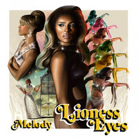 Pray For Me - Melody Thornton