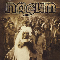 Fullmatad - Nasum