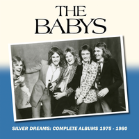 Jesus Are You There - The Babys