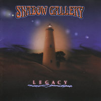 Destination Unknown - Shadow Gallery