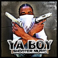 YB the Rock Star - Ya Boy