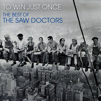 Red Cortina - The Saw Doctors