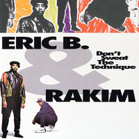 Relax With Pep - Eric B., Rakim