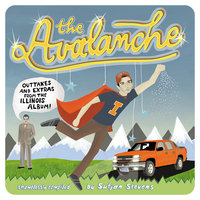 The Pick-Up - Sufjan Stevens