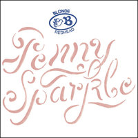 Spain - Blonde Redhead