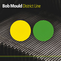 Return To Dust - Bob Mould