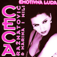 Mrtvo More - Ceca