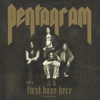 Starlady - Pentagram