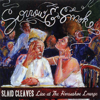 Key Chain - Slaid Cleaves