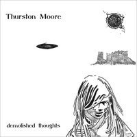 Mina Loy - Thurston Moore