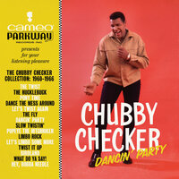 (At The) Discotheque - Chubby Checker