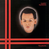 Remind Me to Smile - Gary Numan