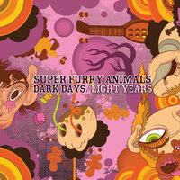 Inconvenience - Super Furry Animals