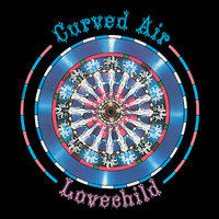 Joan - Curved Air
