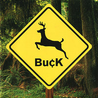 Paris, France - Buck
