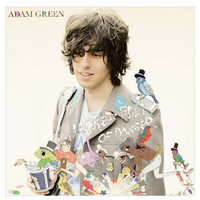 Hey Dude - Adam Green