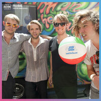 Pacific Time - Jam in the Van, Filligar, Jam in the Van, Filligar