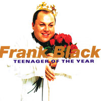 Abstract Plain - Frank Black