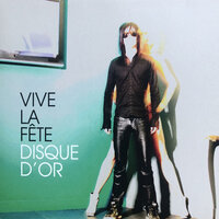 Naïve - Vive la Fête
