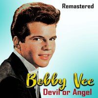 Tears on My Pillow - Bobby Vee