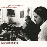 Você e Eu - Maria Bethânia