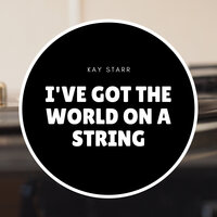 On the Street Where You Live - Kay Starr, Фредерик Лоу