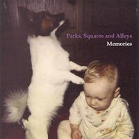 The Boat - Parks, Squares And Alleys
