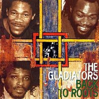 Streets Of Freedom - Gladiators